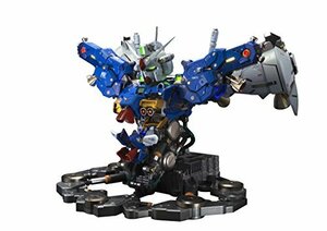 【中古】 FORMANIA EX 機動戦士ガンダム0083 ガンダム試作1号機 フルバーニアン 全長約170mm ABS