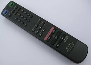 [ used ] Sony audio remote control RMT-M23