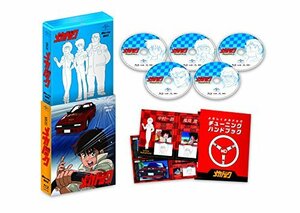 【中古】 よろしくメカドック Blu-ray BOX