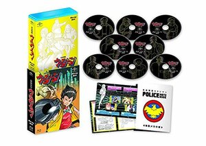 【中古】 未来警察ウラシマン Blu-ray BOX