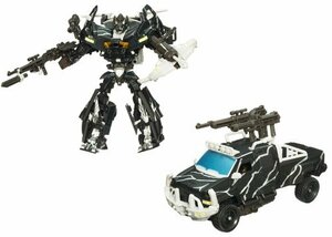 【中古】 トランスフォーマーリベンジ ボイジャークラス NESTリーコン アイアンハイド US版/TRANSFORMER