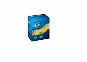 【中古】 intel CPU BX80637I73770S Core i7-3770S Box 4Core/8Threa