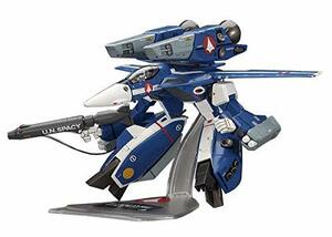 【中古】 ハセガワ 1/72 VF-1J スーパーガウォークバルキリー マックス/ミリア