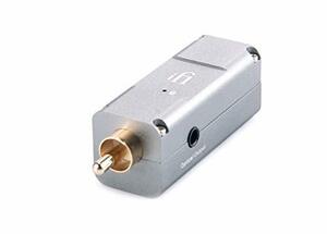 [ used ] I fai* audio RCA ( digital ) noise canceller iFI-Audio iPurifier SPD