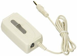 [ used ]miyosi telephone call recording adaptor . story vessel for white TRA-H44WH