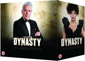 【中古】 Dynasty Complete Series