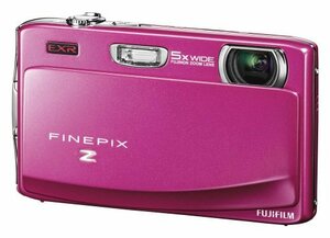 【中古】 FUJIFILM 富士フイルム デジタルカメラ FinePix Z900 EXR ピンク FX-Z900EXR