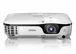 【中古】 EPSON エプソン プロジェクター EB-S12 2 800lm SVGA 2.3kg