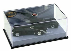 【中古】 Hot Wheels Batmobile 2-Car Set Limited Edition 1:64 Sca