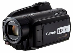 【中古】 Canon キャノン フルハイビジョンビデオカメラ iVIS (アイビス) HG21 iVIS HG21 (H