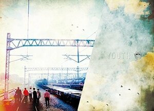 【中古】 YOUTH (初回限定盤) (CD+DVD) スペシャルデジパック/豪華ブックレット仕様