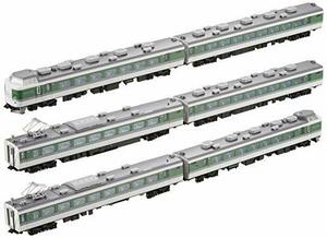 【中古】 TOMIX Nゲージ 189系 N102編成 あさま色 セット 6両 98637 鉄道模型 電車