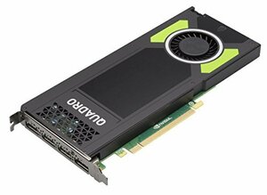 【中古】 hp NVIDIA Quadro M4000