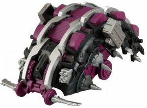 【中古】 ZOIDS RCZ-009 ヴァルガ