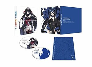 【中古】 最弱無敗の神装機竜 ≪ バハムート ≫ V [DVD]