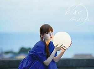 【中古】 blue moon (初回生産限定盤) (DVD付) (特典なし)