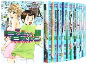 【中古】 ベイビーステップ コミック 1-35巻セット (講談社コミックス)