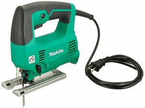 【中古】 マキタ (Makita) ジグソー M421