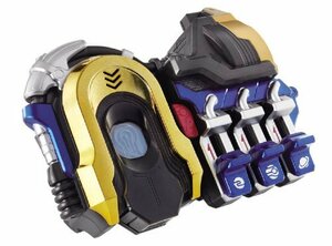 【中古】 仮面ライダーフォーゼ 指紋認証ブレス DXメテオギャラクシー