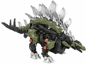 【中古】 ZOIDS ゾイドワイルド ZW14 ステゴゼーゲ