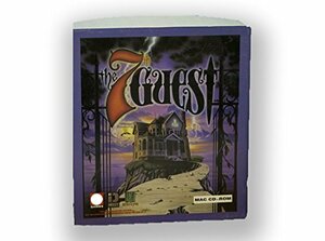 【中古】 The 7th Guest 輸入版