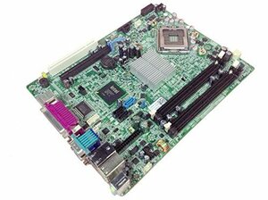 【中古】 Dell デル Optiplex 960 SFF MotherBoard CN-0G261D 純正 保守部品マ