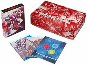 【中古】 ガンダムビルドファイターズトライ Blu-ray BOX 2 (ハイグレード版) (初回限定生産)