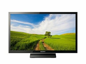 [ б/у ] Sony 24V модели жидкокристаллический ТВ-монитор Bravia KJ-24W450D Hi-Vision установленный снаружи HDD обратная сторона номер комплект видеозапись соответствует 20