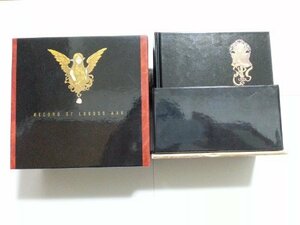 【中古】 ロードス島戦記 DVD+CD BOX