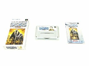 【中古】 ソードワールドSFC2