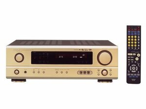 【中古】 DENON デノン AVC-1570 5.1ch AVサラウンドアンプ