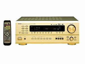 【中古】 DENON デノン AVC-1850 AVアンプ