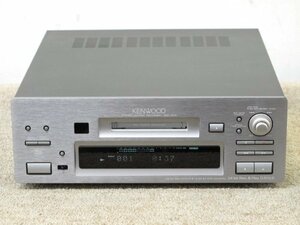 【中古】 ケンウッド KENWOOD K's DMF-7003 MDレコーダー