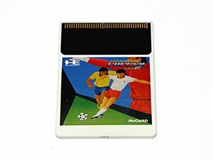 【中古】 フォーメーション サッカー 【PCエンジン】