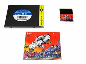 【中古】 タイトーチェイスHQ 【PCエンジン】