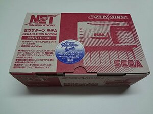 【中古】 セガサターン モデム