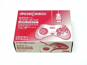 【中古】 サターン コントロールパッドミストグレイ