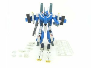 【中古】 1/48 超時空要塞マクロス VF-1J 完全変形版 スーパーバルキリー マックス機