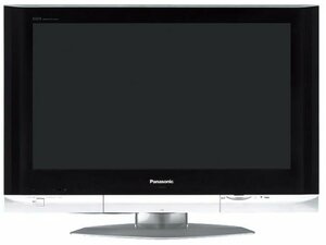 [ б/у ] Panasonic 32V модели жидкокристаллический ТВ-монитор viera TH-32LX500 Hi-Vision 2005 год модели 