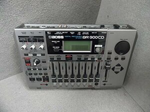 [ used ] Roland DIGITAL RECORDING STUDIO BR-900CD