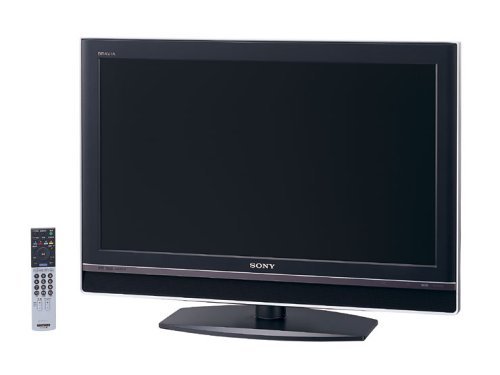 SONY BRAVIA KDL-32V2000 [32インチ] オークション比較 - 価格.com