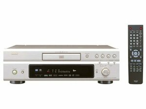 [ б/у ] DENON Denon DVD плеер premium серебряный DVD-3930-SP