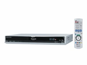 【中古】 パナソニック 200GB DVDレコーダー DIGA DMR-XP10