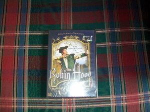 【中古】 Adventures of Robin Hood [DVD] [輸入盤]