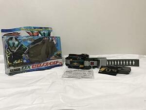 【中古】 仮面ライダー電王 変身ベルト DXゼロノスベルト