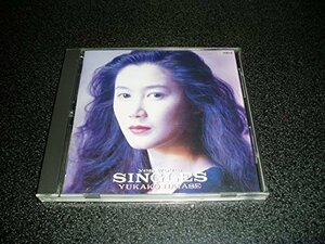 【中古】 yes we’re SINGLES