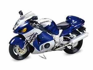 【中古】 タミヤ 1/12 オートバイシリーズ No.90 スズキ Hayabusa 1300 GSX1300 プラモデ