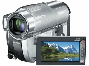 【中古】 ソニー SONY デジタルハイビジョンビデオカメラ Handycam (ハンディカム) HDR-UX20