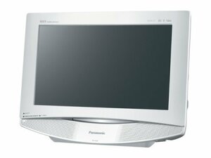 【中古】 パナソニック 17V型 液晶テレビ ビエラ TH-17LX8-W ハイビジョン 2008年モデル