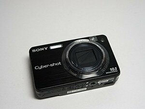 【中古】 ソニー SONY デジタルカメラ Cybershot W170 (1010万画素 光学x5 デジタルx10 ブ